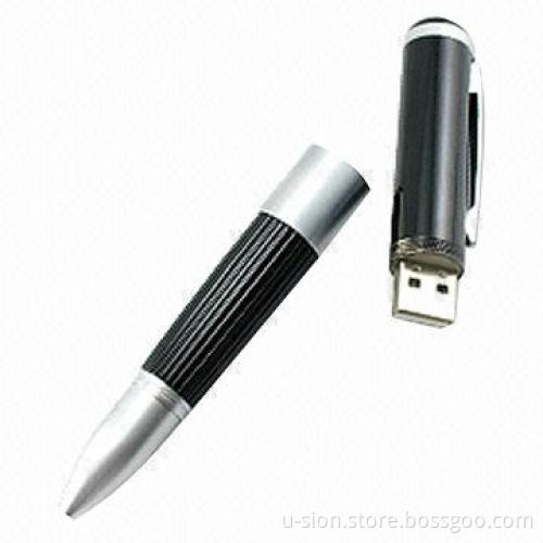 USB Pen/Flash Drive/Stick, OEM Orders Welcomed